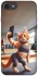 Чехол на Apple iPhone 7 / 8 (4.7") Кошечка фото 1 из 1