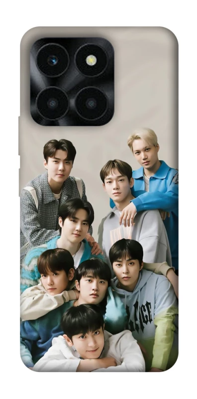 Чехол на Huawei Honor X6a EXO фото 1 из 1