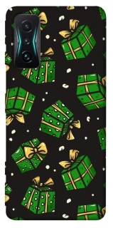 Чехол на Xiaomi Redmi K50 Gaming Christmas mood ver.5 фото 1 из 1