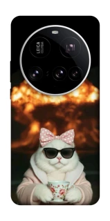 Чохол на Xiaomi 15 Ultra Exploding Kittens ver.2 фото 1 з 1