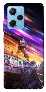 Чохол на Xiaomi Poco X5 Pro 5G Project Hail Mary ver.6 фото 1 з 1