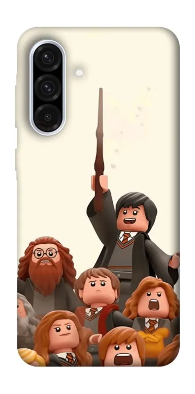 Чехол на Samsung Galaxy A36 5G Harry Potter V22 фото 1 из 1