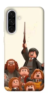 Чохол на Samsung Galaxy A36 5G Harry Potter V22 фото 1 з 1