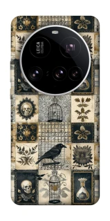 Чохол на Xiaomi 15 Ultra Halloween aesthetics ver.2 фото 1 з 1