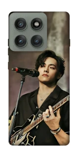 Чехол на Motorola Edge 60 Pro V - BTS фото 1 из 1