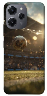 Чохол на Xiaomi Redmi 12 Football aesthetic ver.2 фото 1 з 1