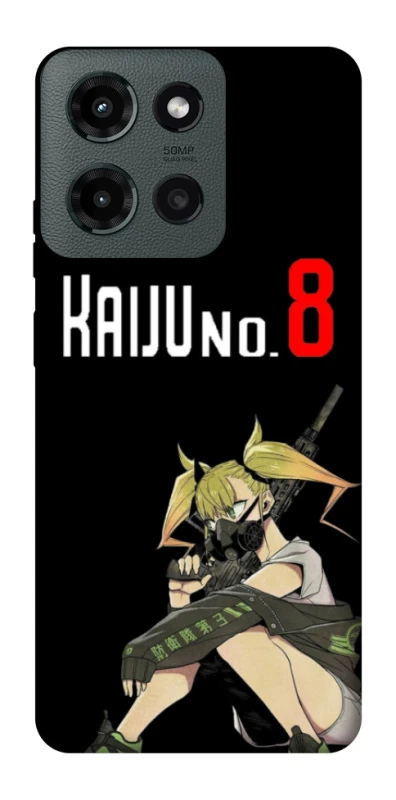 Чохол на Motorola Moto G Power (2025) 8Kaijuu фото 1 з 1