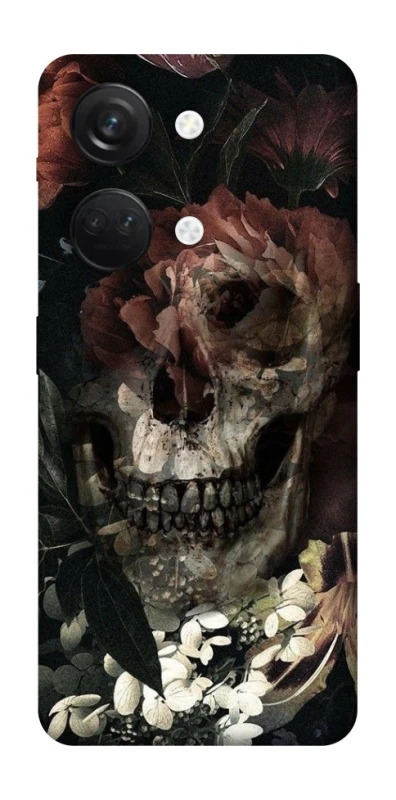 Чохол на OnePlus Nord 3 Romantic Halloween ver.1 фото 1 з 1