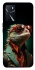 Чехол на Oppo A16s / A16 Игуана фото 1 из 1