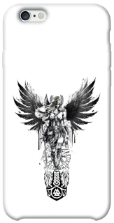 Чехол на Apple iPhone 6/6s (4.7") Tattoo ver.12 фото 1 из 1