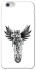 Чехол на Apple iPhone 6/6s (4.7") Tattoo ver.12 фото 1 из 1