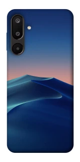 Чехол на Samsung Galaxy M16 5G Night dune фото 1 из 1