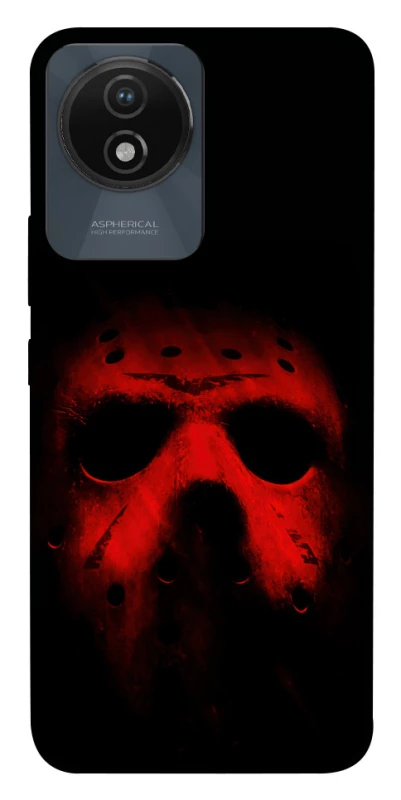 Чохол на Vivo Y02 Jason v2 фото 1 з 1