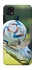 Чохол на ZTE Blade 20 Smart Football Ball v2 фото 1 з 1