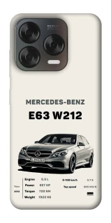 Чехол на ZTE Blade V70 Design MB E63 W212 фото 1 из 2