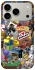 Чохол на Apple iPhone 17 Pro (6.3") Roblox collage ver.5 фото 1 з 1