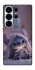 Чохол на Samsung Galaxy S26 Ultra Stitch ver.3 фото 1 з 1