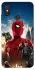 Чохол на Xiaomi Mi 8 Spider Man ver.2 фото 1 з 1