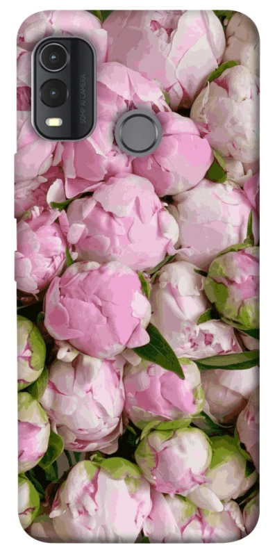 Чохол на Nokia G11 Plus Nature’s Elegance фото 1 з 1