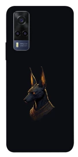 Чохол на Vivo Y53s Anubis фото 1 з 1