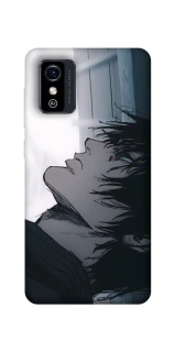 Чехол на ZTE Blade L9 Toji Zenin v2 фото 1 из 1