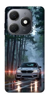 Чехол на TECNO Spark 20 BMW ride фото 1 из 1