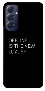 Чехол на Samsung Galaxy M54 5G Offline фото 1 из 1