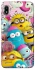 Чохол на Samsung Galaxy A10 (A105F) Minions ver.1 фото 1 з 1