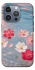 Чохол на Apple iPhone 16 Pro Max Breeze Bloom фото 1 з 1