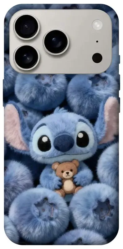 Чехол на Apple iPhone 18 Pro Sweet Stitch фото 2 из 2