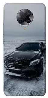 Чохол на Xiaomi Redmi K30 Pro / Poco F2 Pro Mercedes-benz v40 фото 1 з 1