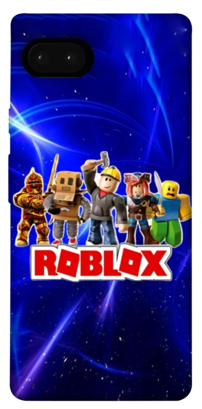 Чохол на Google Pixel 7a Roblox aesthetics фото 1 з 1