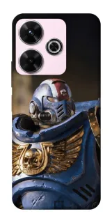 Чехол на Xiaomi Poco M6 4G Warhammer 40k фото 1 из 1