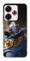 Чохол на Xiaomi Redmi 13 4G Warhammer 40k фото 1 з 1
