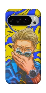 Чохол на Google Pixel 10 Pro Nanami v5 фото 1 з 1