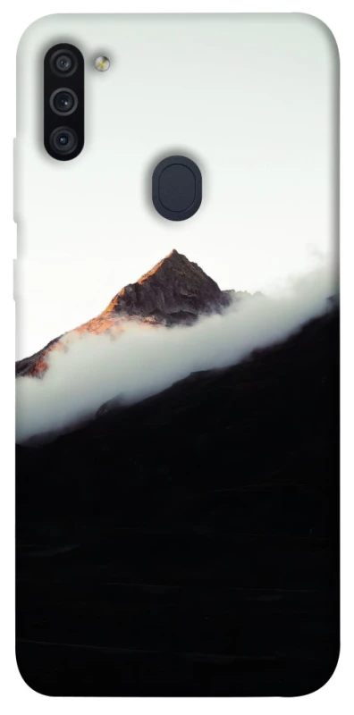 Чохол на Samsung Galaxy M11 Mountain v3 фото 1 з 1