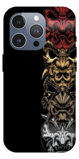 Чехол на Apple iPhone 16 Pro Max Samuray фото 1 из 1