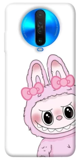 Чехол на Xiaomi Poco X2 Labubu White фото 1 из 1