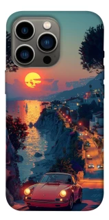Чохол на Apple iPhone 13 Pro (6.1") Porsche sunrise фото 1 з 1