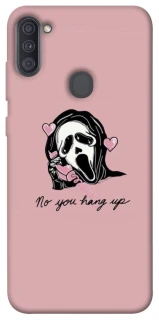 Чохол на Samsung Galaxy A11 You hang up фото 1 з 1