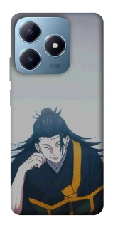 Чехол на Realme C63 Geto фото 1 из 1