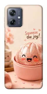 Чехол на Motorola Moto G54 Dumpling ver.1 фото 1 из 1