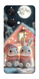 Чехол на OnePlus Nord 3 Christmas mood ver.8 фото 1 из 1