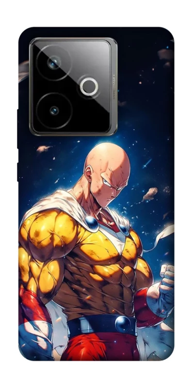 Чохол на Realme GT 7T Saitama фото 1 з 1