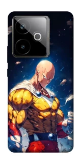 Чехол на Realme GT 7T Saitama фото 1 из 1