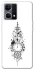 Чехол на Oppo Reno 7 4G Tattoo ver.8 фото 1 из 1