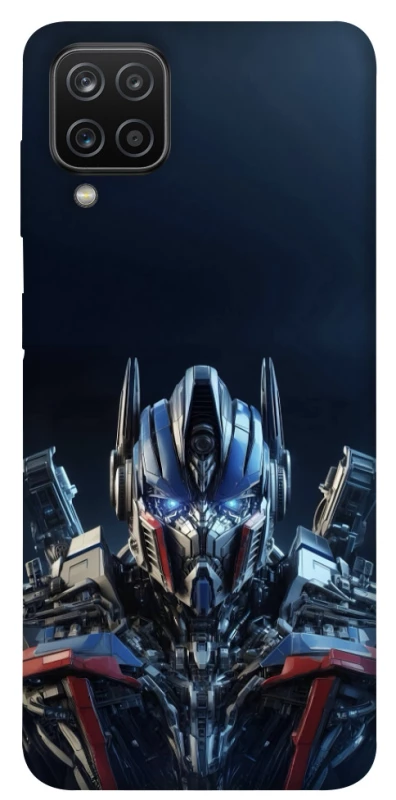 Чехол на Samsung Galaxy A12 Transformer фото 1 из 1