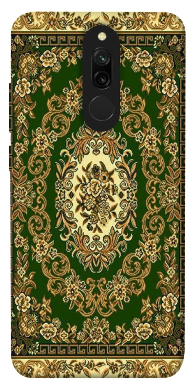 Чохол на Xiaomi Redmi 8 Килим v9 фото 1 з 1