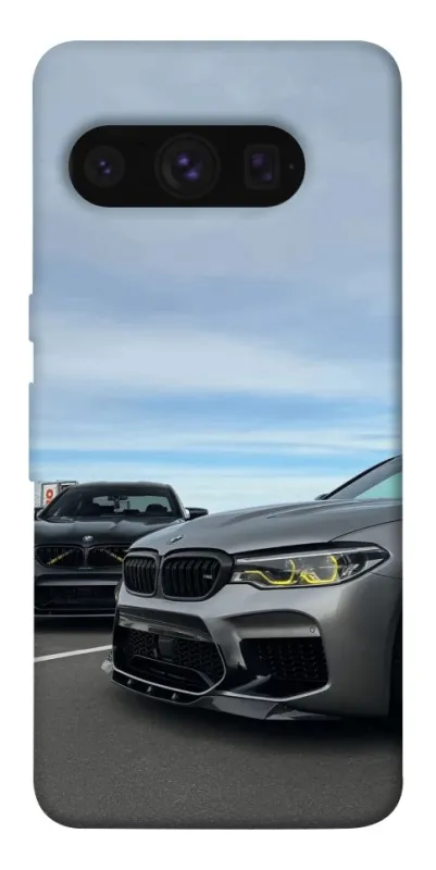 Чохол на Google Pixel 8 Pro BMW V57 фото 1 з 1