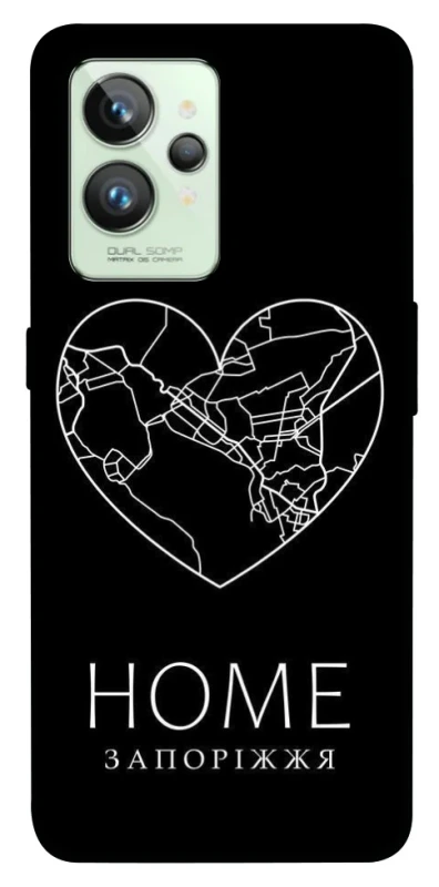 Чохол на Realme GT2 Запоріжжя Home фото 1 з 1